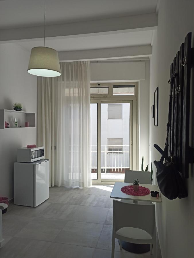 Nonna Anna Apartment Otranto Bagian luar foto