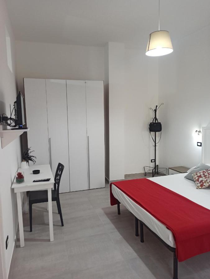Nonna Anna Apartment Otranto Bagian luar foto