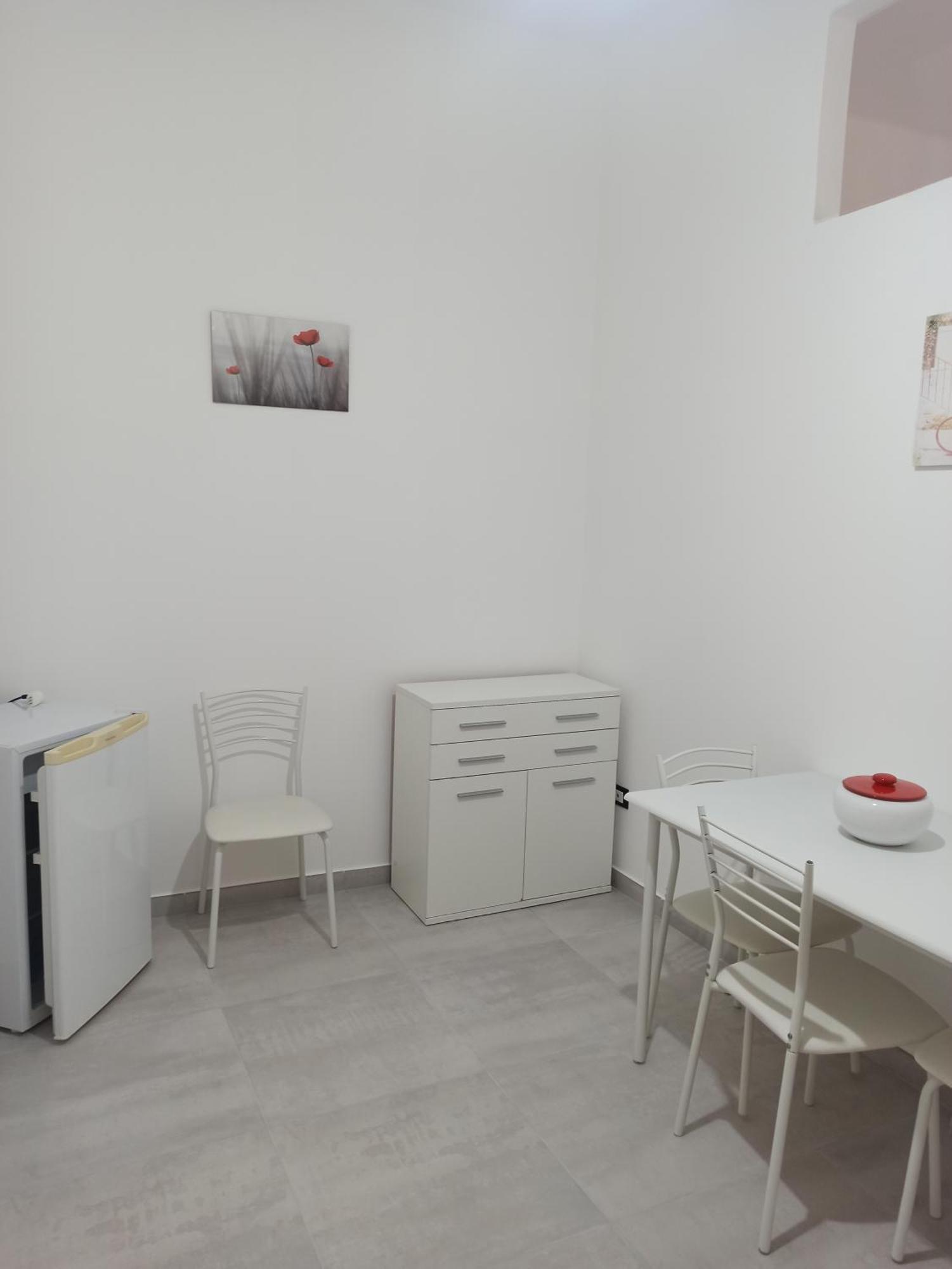 Nonna Anna Apartment Otranto Ruang foto