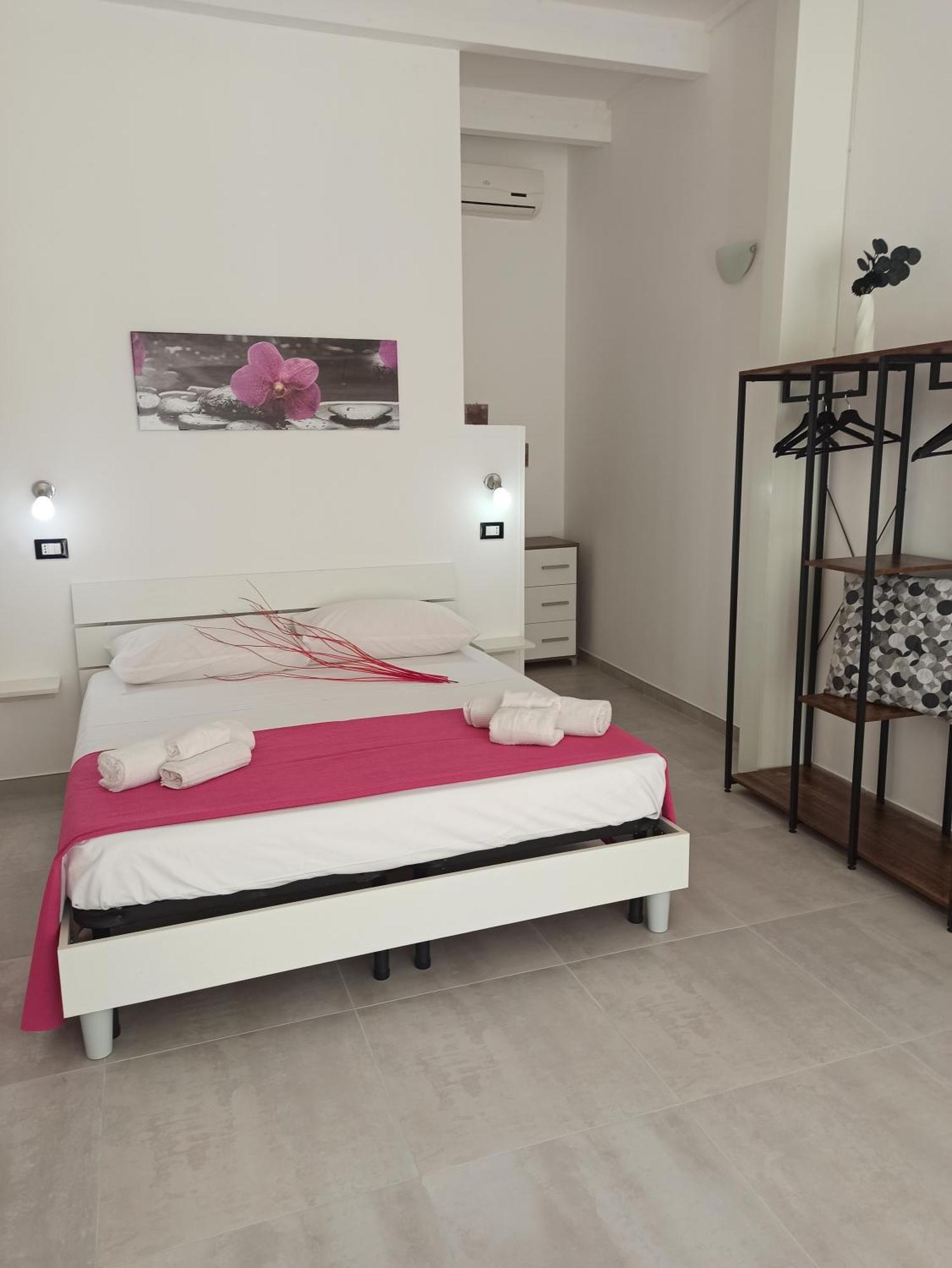 Nonna Anna Apartment Otranto Ruang foto